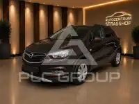 2016 Opel Mokka