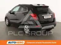 2016 Opel Mokka