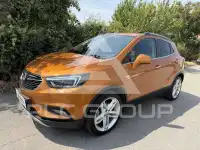 2016 Opel Mokka