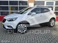 2016 Opel Mokka