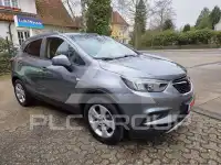 2016 Opel Mokka