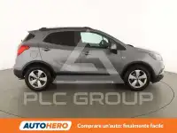 2016 Opel Mokka