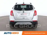 2016 Opel Mokka