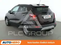 2016 Opel Mokka