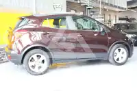 2016 Opel Mokka