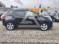 2016 Opel Mokka