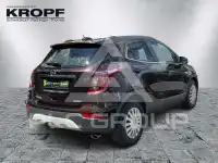 2016 Opel Mokka
