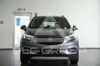 2016 Opel Mokka