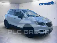 2016 Opel Mokka