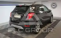 2016 Opel Mokka