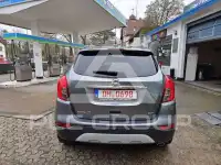 2016 Opel Mokka