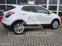 2016 Opel Mokka