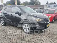 2016 Opel Mokka