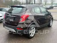 2016 Opel Mokka