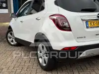 2016 Opel Mokka