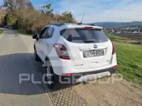 2016 Opel Mokka