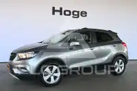 2016 Opel Mokka