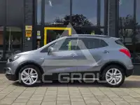 2016 Opel Mokka