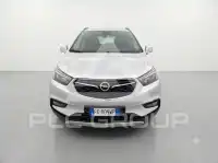 2016 Opel Mokka