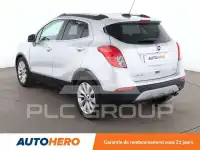 2016 Opel Mokka