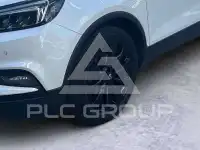 2016 Opel Mokka