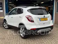 2016 Opel Mokka