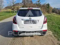 2016 Opel Mokka