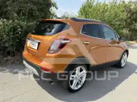 2016 Opel Mokka