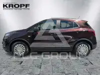 2016 Opel Mokka
