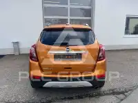 2016 Opel Mokka
