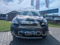 2016 Opel Mokka