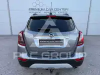 2016 Opel Mokka