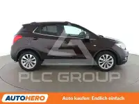 2016 Opel Mokka