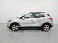 2016 Opel Mokka