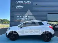 2016 Opel Mokka