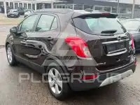 2016 Opel Mokka