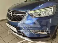 2016 Opel Mokka