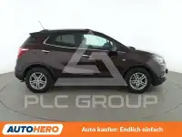 2016 Opel Mokka