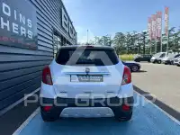 2016 Opel Mokka