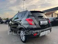 2016 Opel Mokka