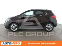 2016 Opel Mokka