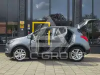 2016 Opel Mokka