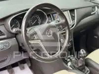 2016 Opel Mokka