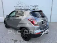 2016 Opel Mokka