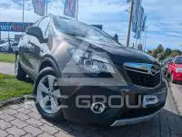 2016 Opel Mokka