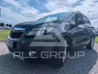 2016 Opel Mokka
