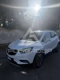 2016 Opel Mokka