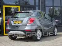 2016 Opel Mokka