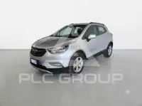 2016 Opel Mokka