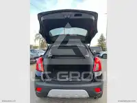 2016 Opel Mokka